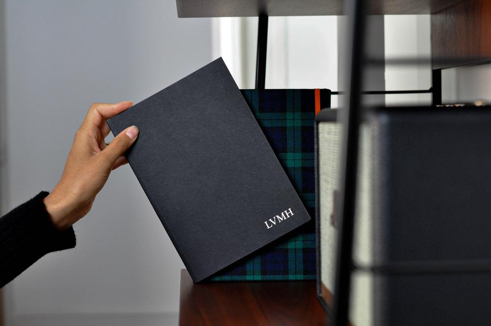 LVMH