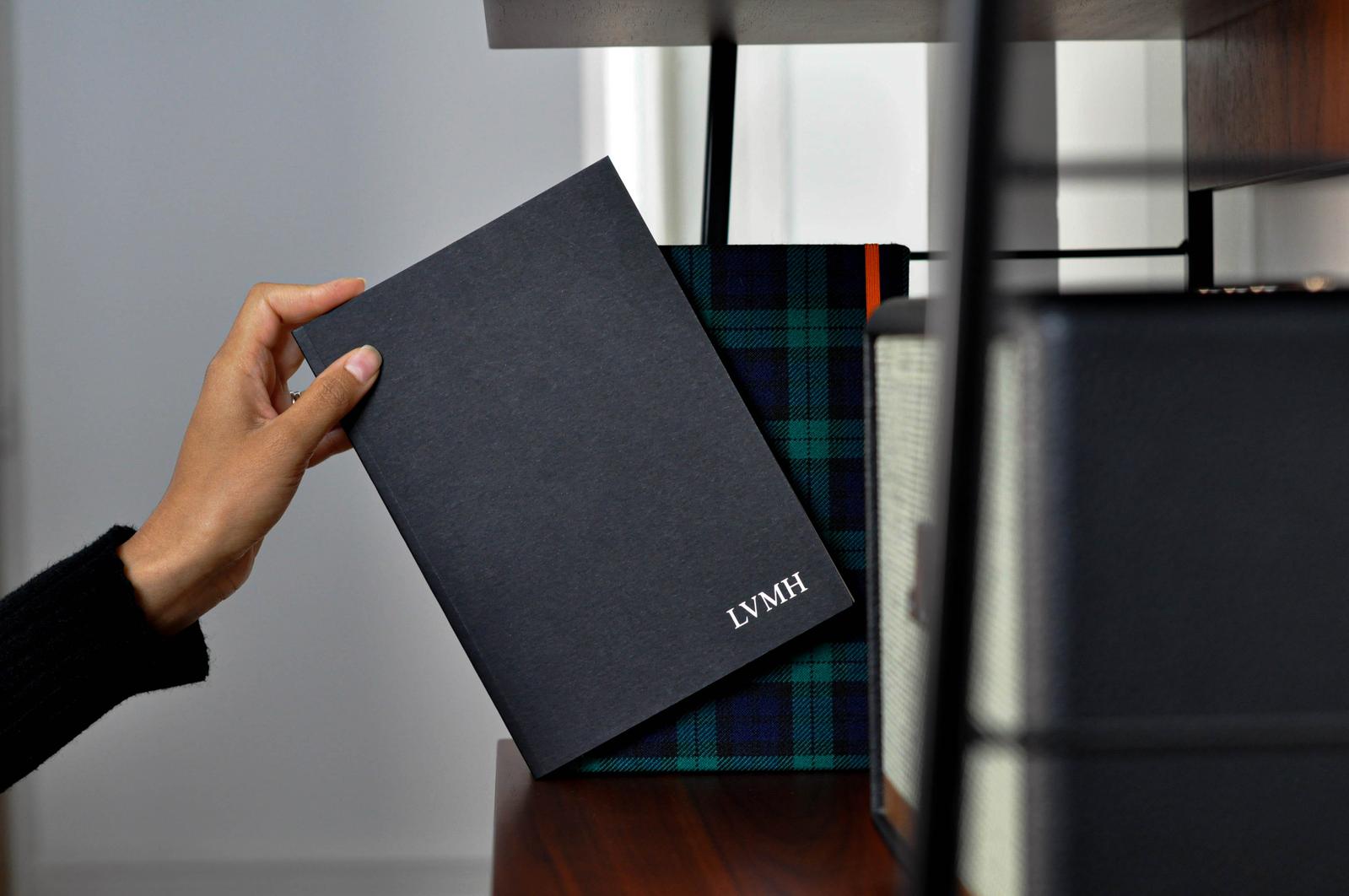 LVMH