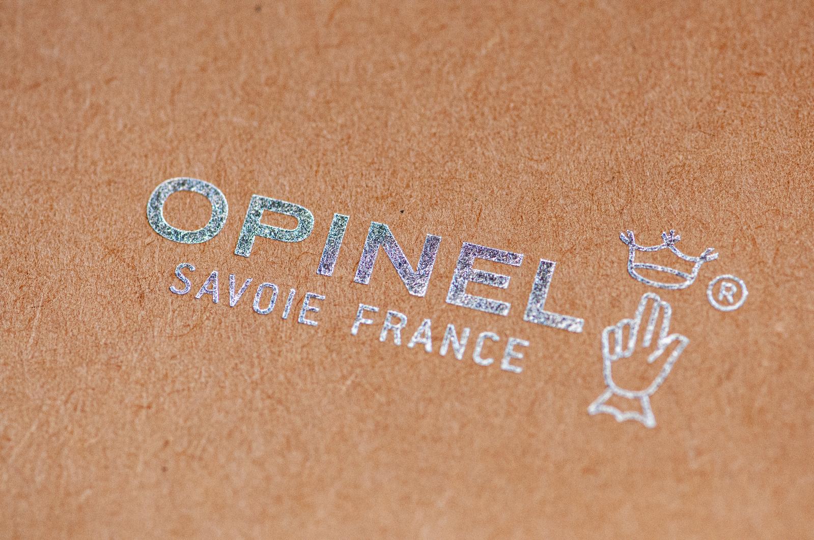 Opinel