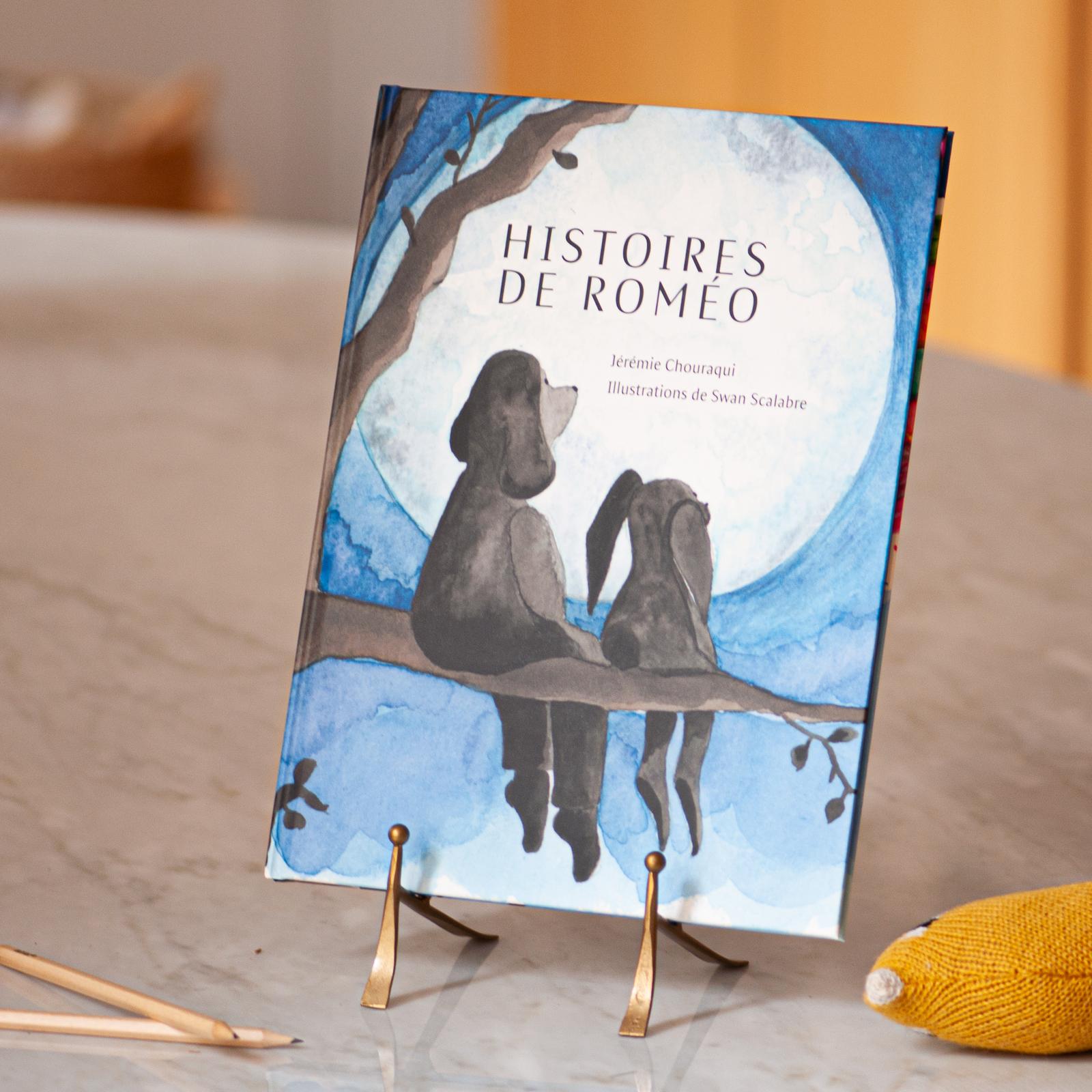 Histoire de Roméo