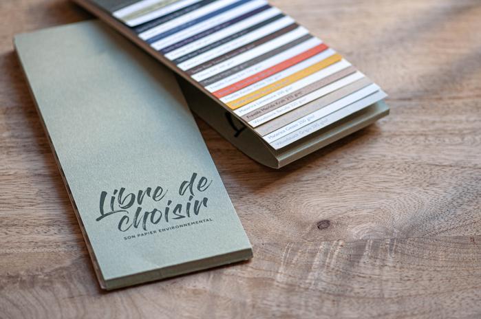 Comment choisir le bon papier pour votre projet ?