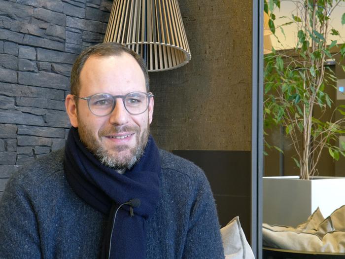 Guillaume Espinet - BETC