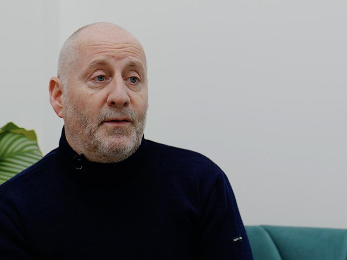 Olivier Moulierac