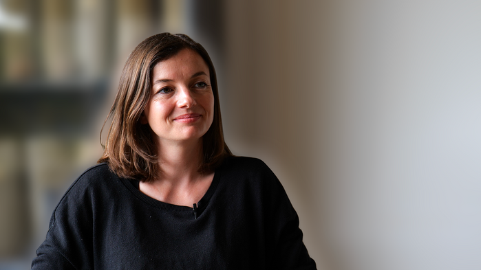 Laetitia Vasseur - Halte à l'Obsolescence Programmée