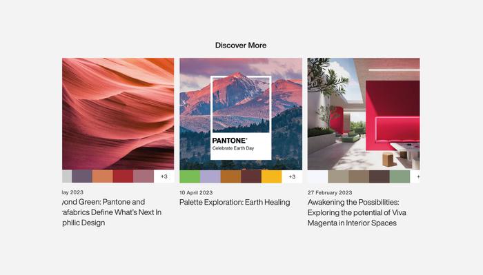 Les Pantone pour l’impression