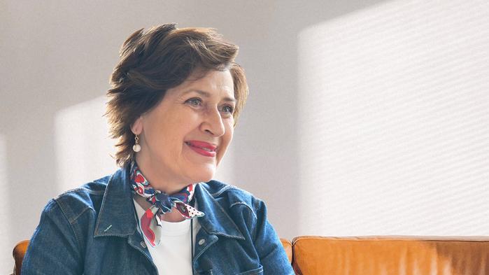 Isabelle Schlumberger - JCDecaux