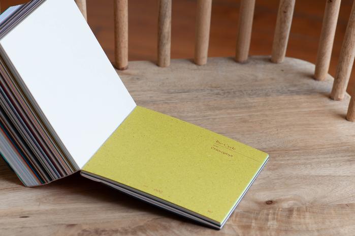 Les papiers colorés : un allié de la créativité